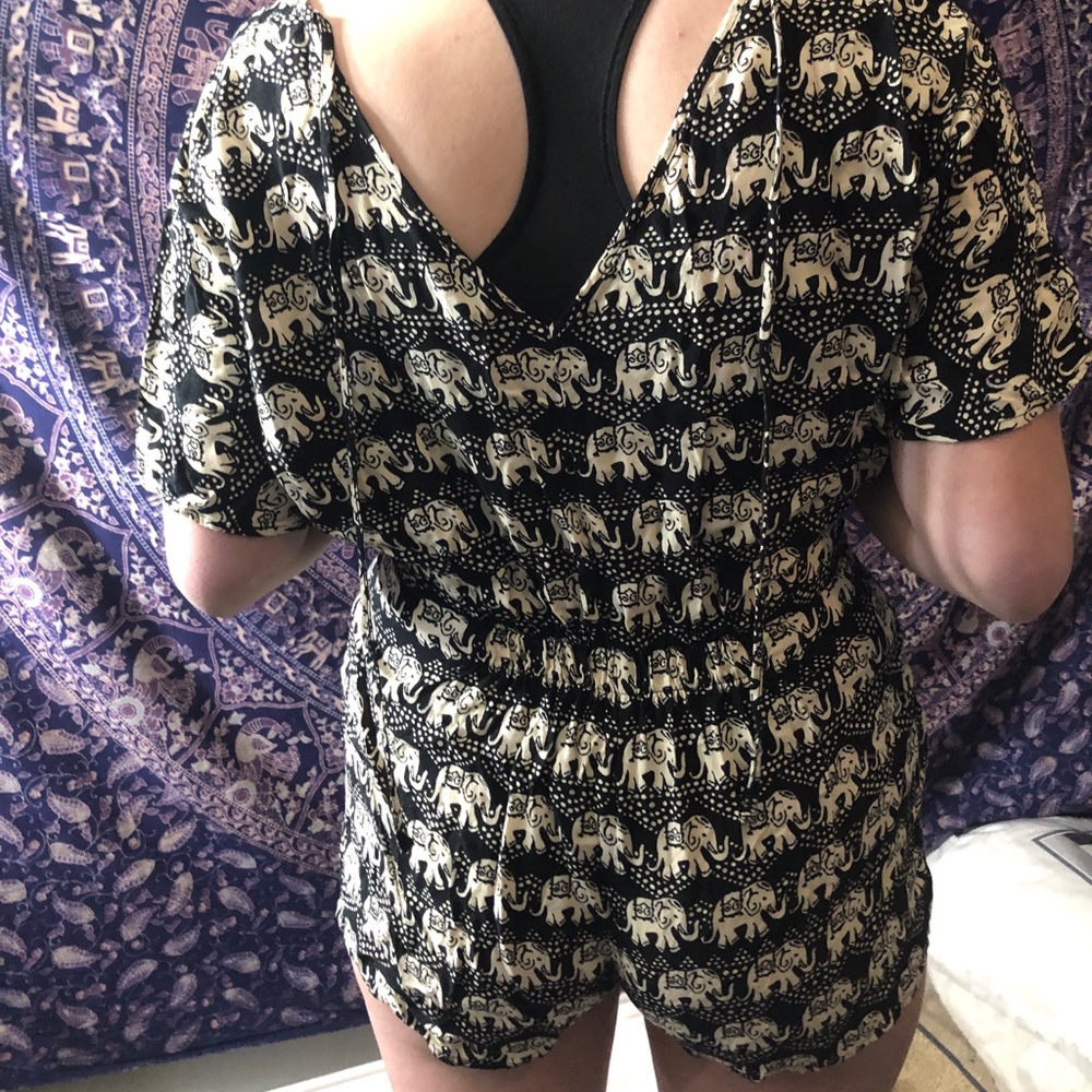 romper - Picture 3 of 3